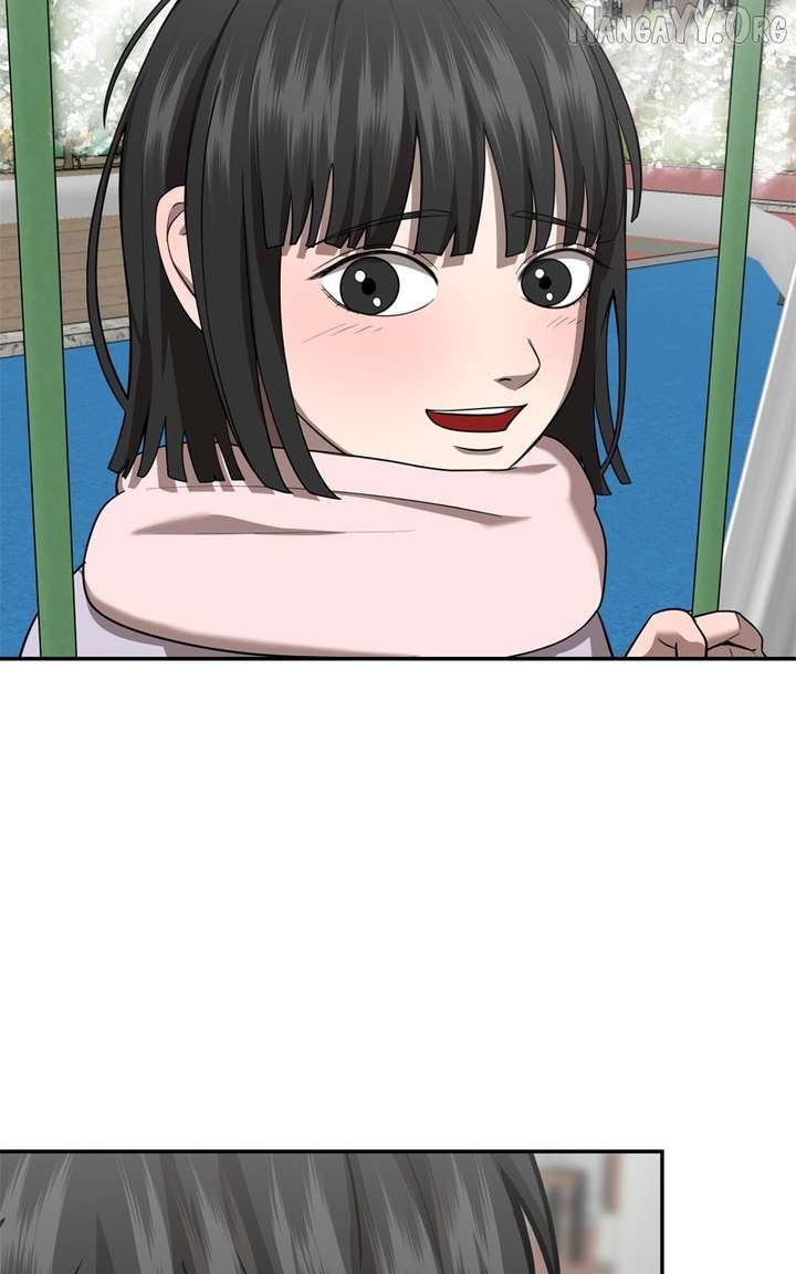 Reasons Not to Enter a Haunted house Chapter 34 356 028