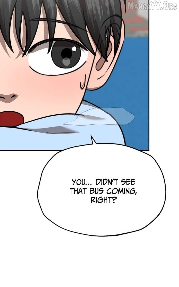 Reasons Not to Enter a Haunted house Chapter 34 357 029