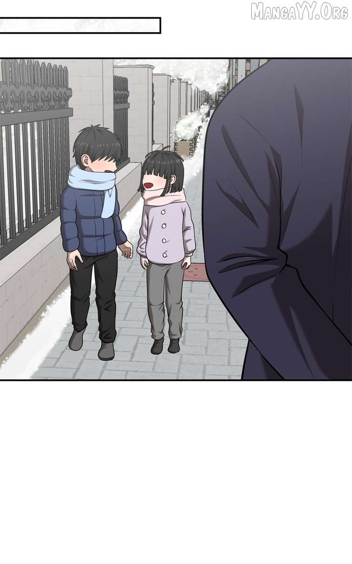 Reasons Not to Enter a Haunted house Chapter 34 361 033