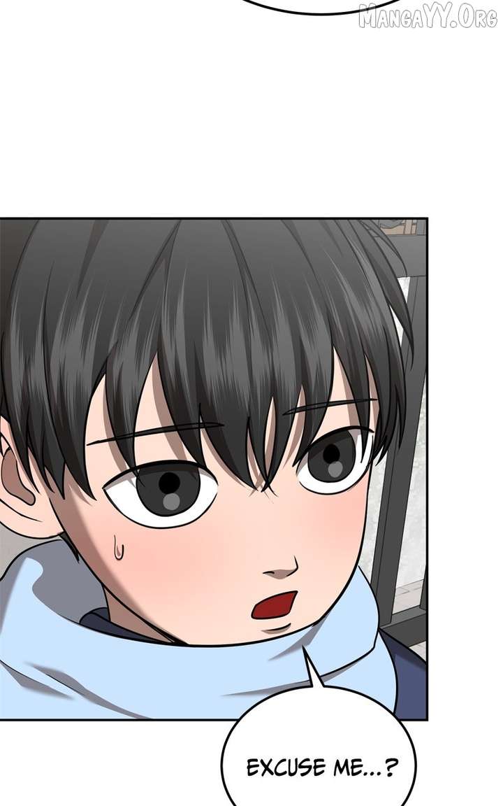 Reasons Not to Enter a Haunted house Chapter 34 363 035