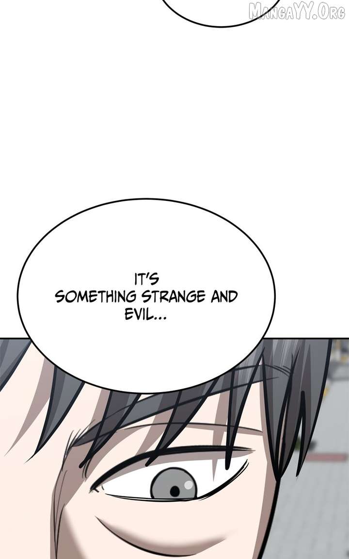 Reasons Not to Enter a Haunted house Chapter 34 364 036