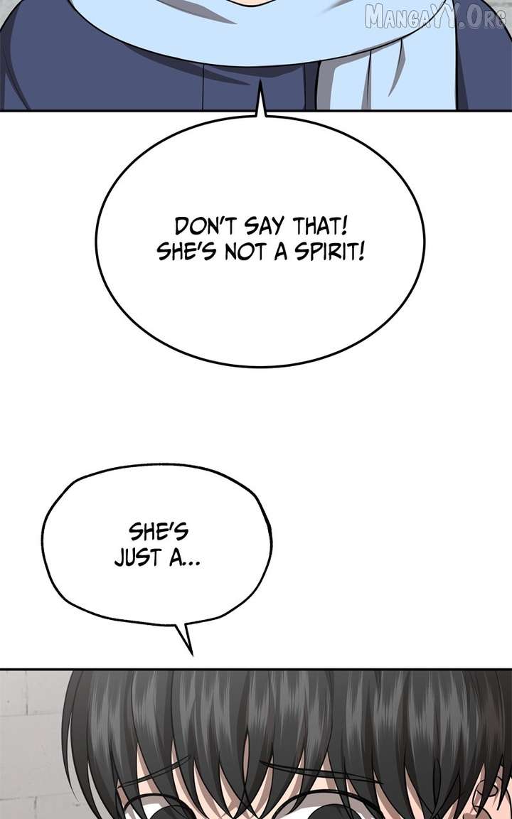 Reasons Not to Enter a Haunted house Chapter 34 367 039