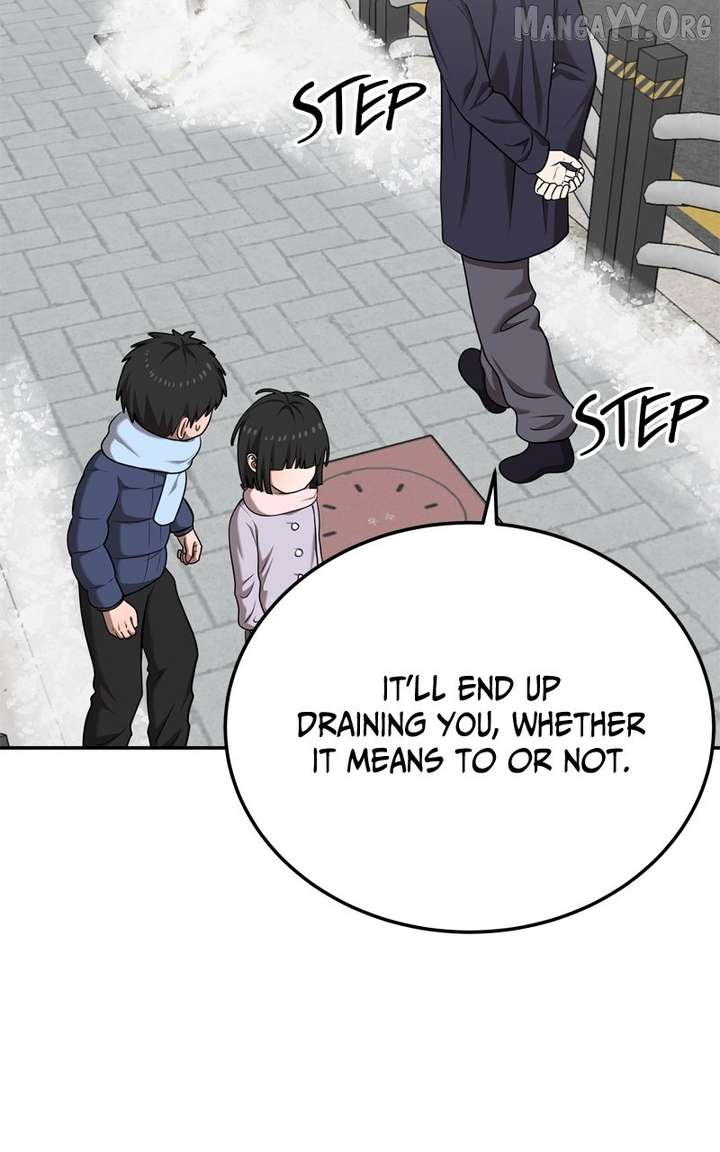 Reasons Not to Enter a Haunted house Chapter 34 370 042