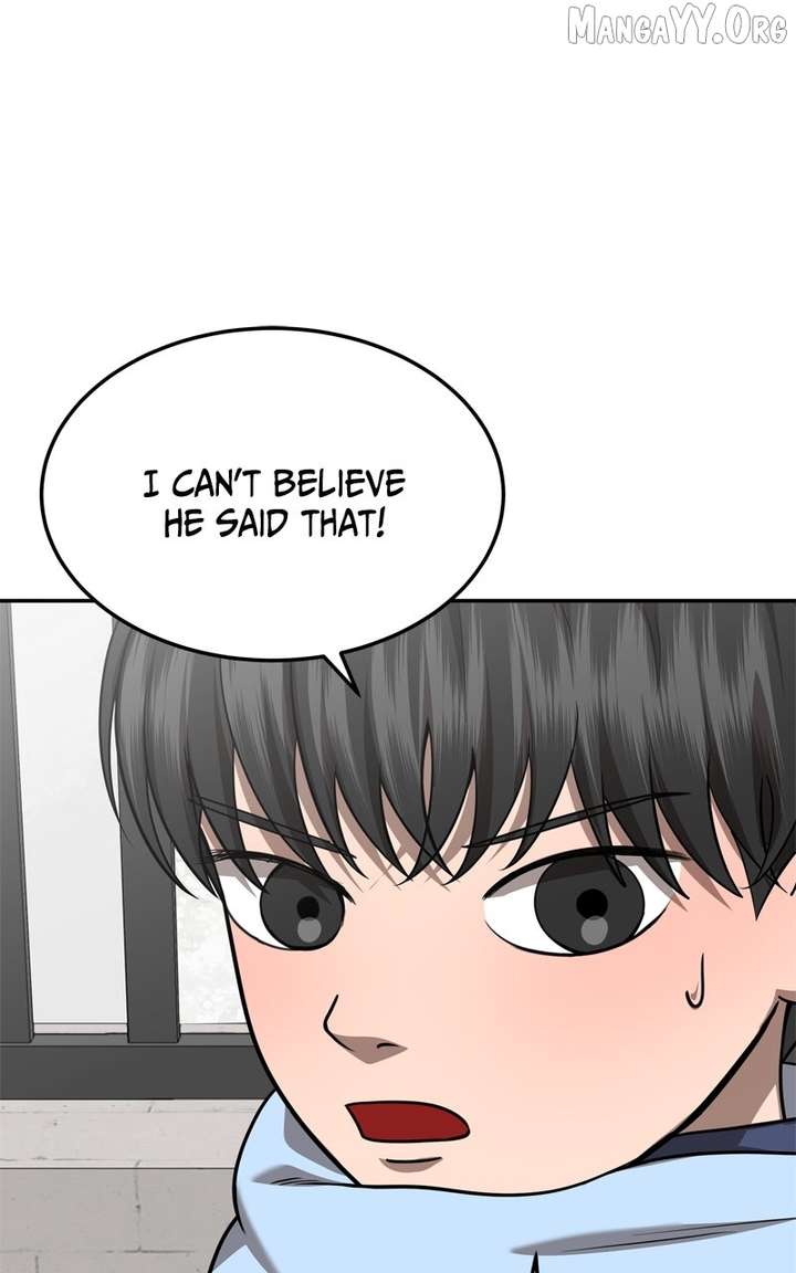 Reasons Not to Enter a Haunted house Chapter 34 373 045