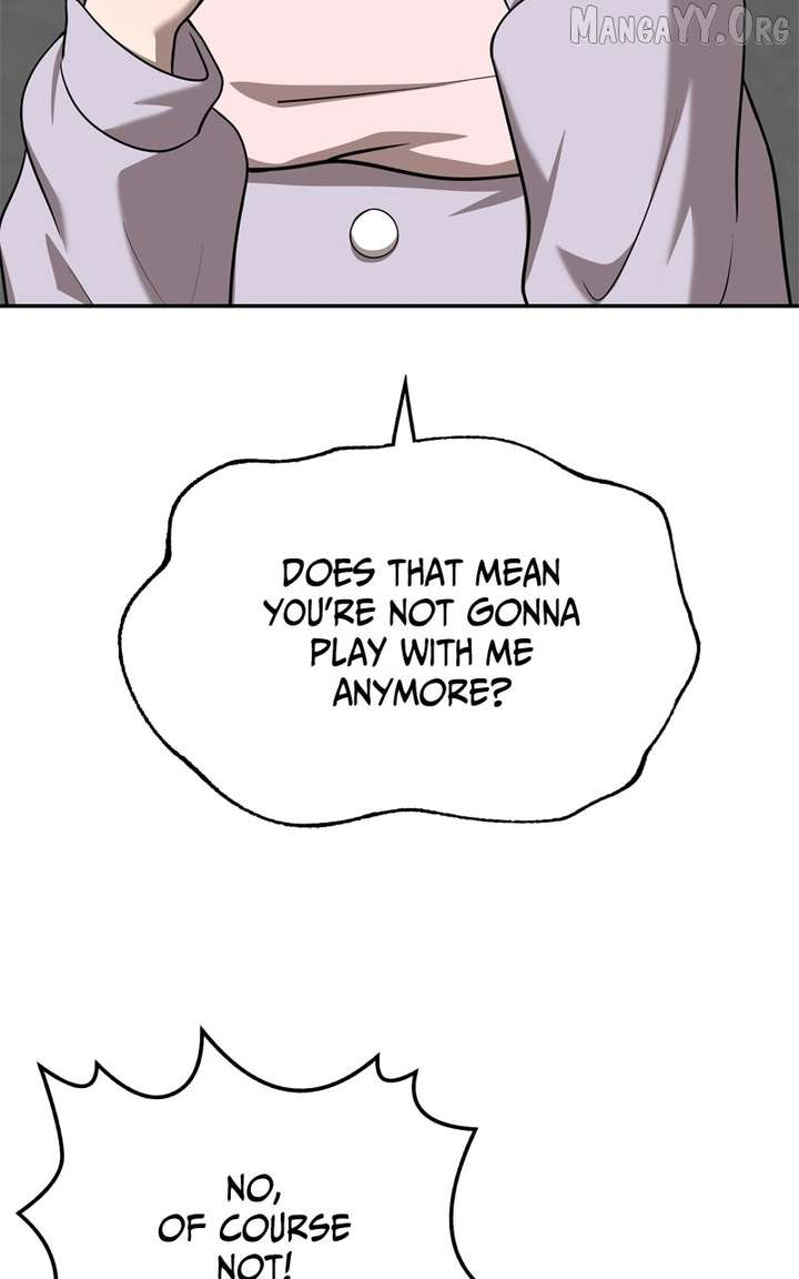 Reasons Not to Enter a Haunted house Chapter 34 376 048