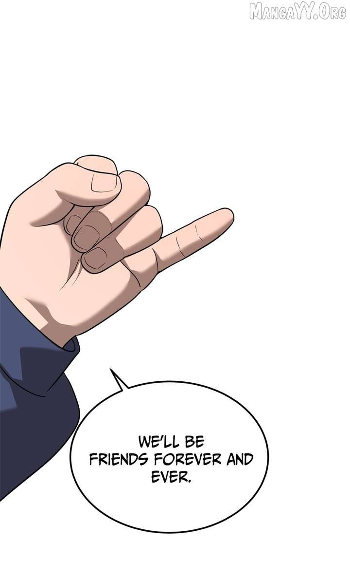 Reasons Not to Enter a Haunted house Chapter 34 378 050