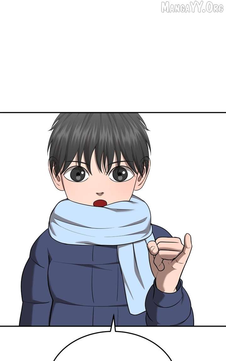 Reasons Not to Enter a Haunted house Chapter 34 379 051