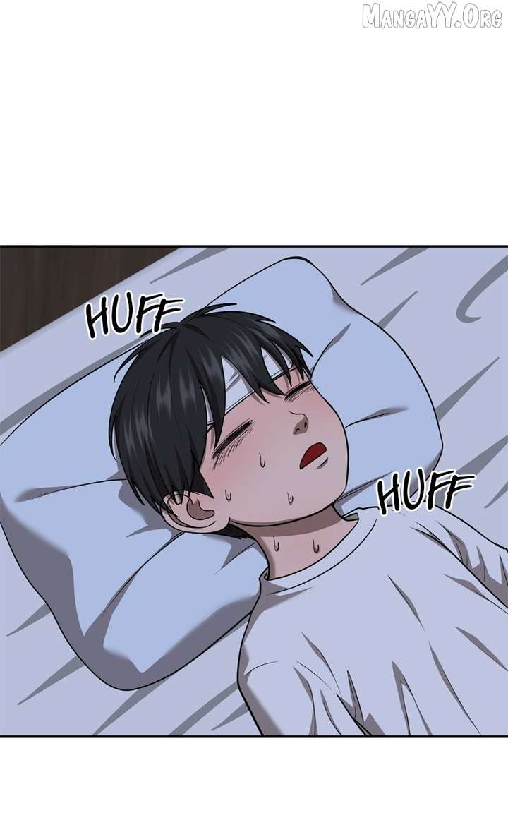 Reasons Not to Enter a Haunted house Chapter 34 386 058