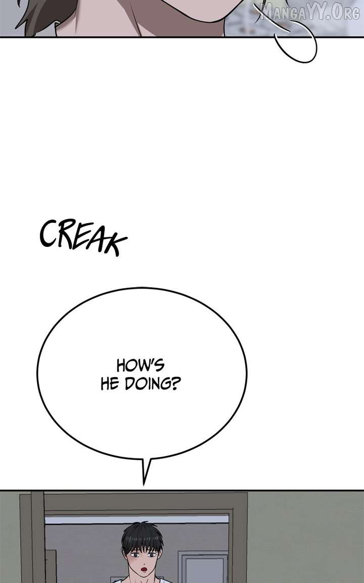 Reasons Not to Enter a Haunted house Chapter 34 388 060