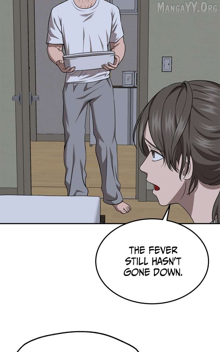 Reasons Not to Enter a Haunted house Chapter 34 389 061