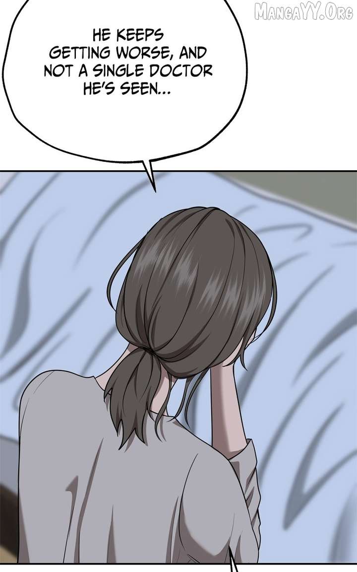 Reasons Not to Enter a Haunted house Chapter 34 390 062