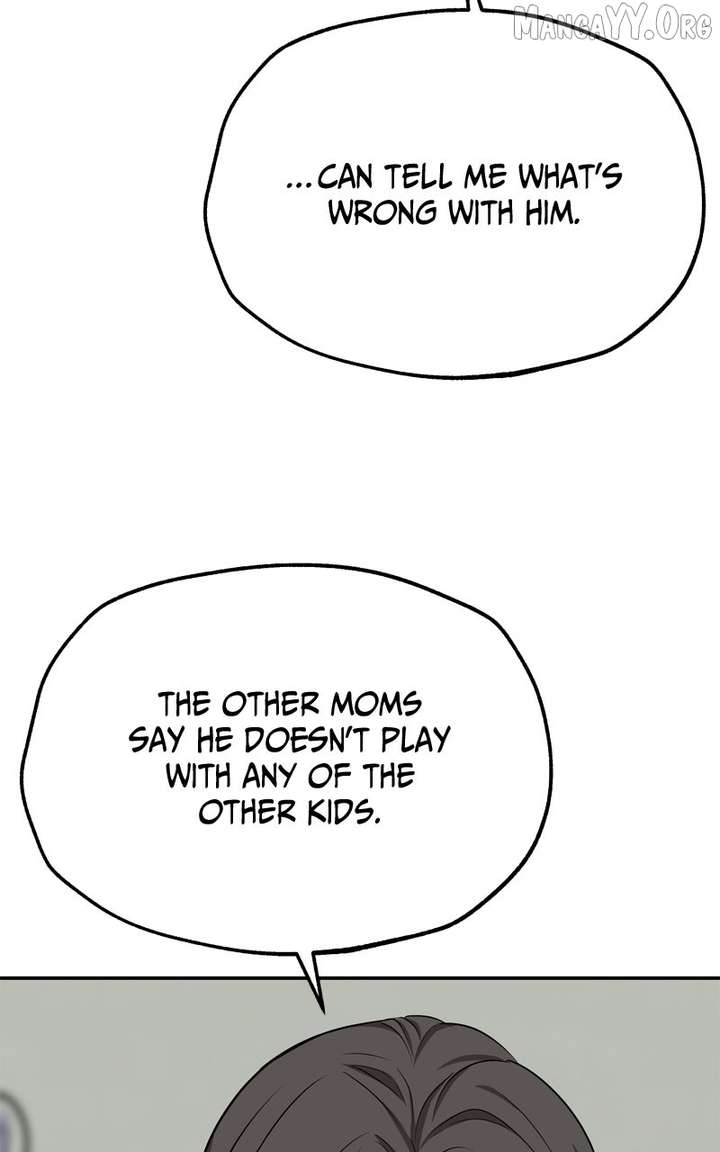 Reasons Not to Enter a Haunted house Chapter 34 391 063