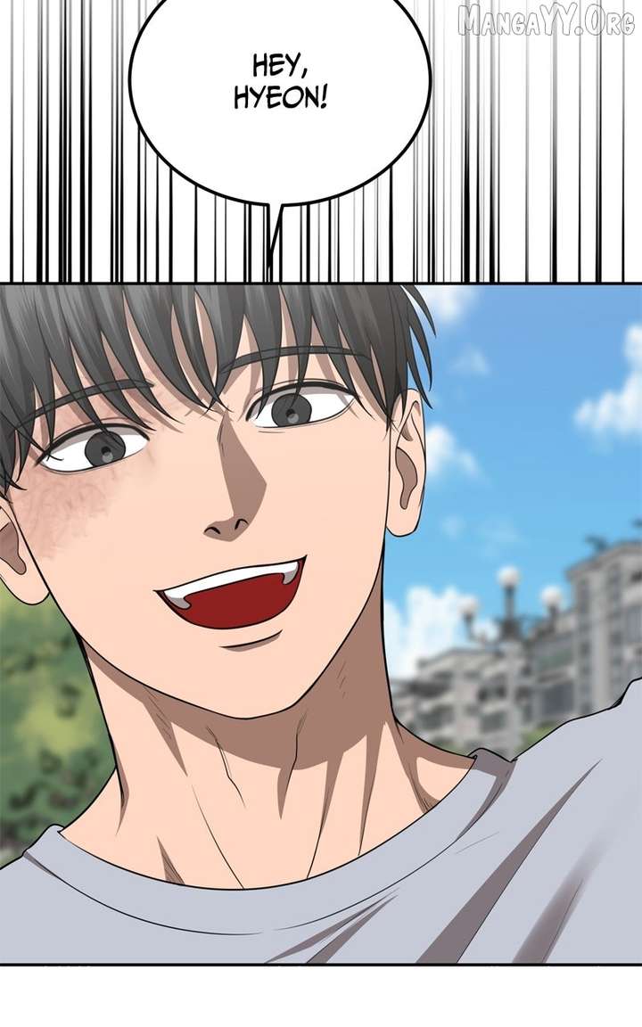 Reasons Not to Enter a Haunted house Chapter 34 395 067