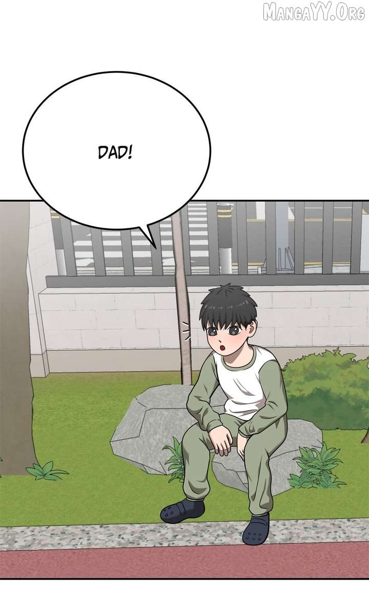 Reasons Not to Enter a Haunted house Chapter 34 396 068