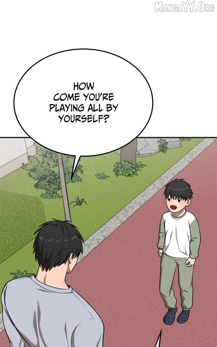 Reasons Not to Enter a Haunted house Chapter 34 397 069