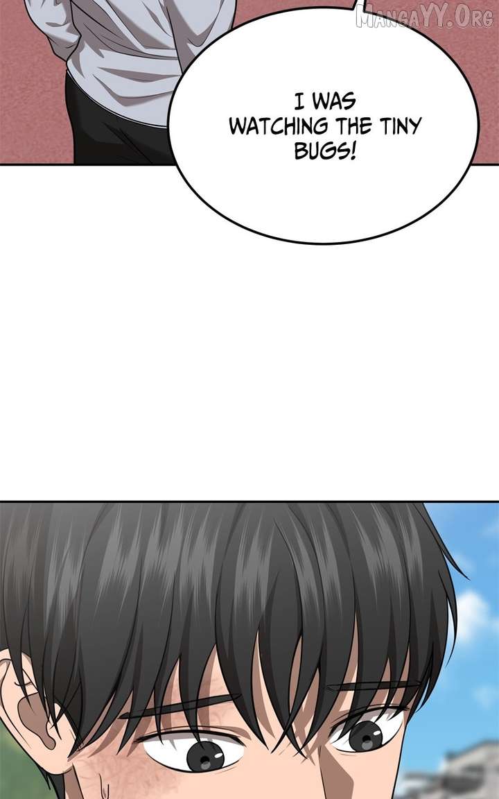 Reasons Not to Enter a Haunted house Chapter 34 398 070