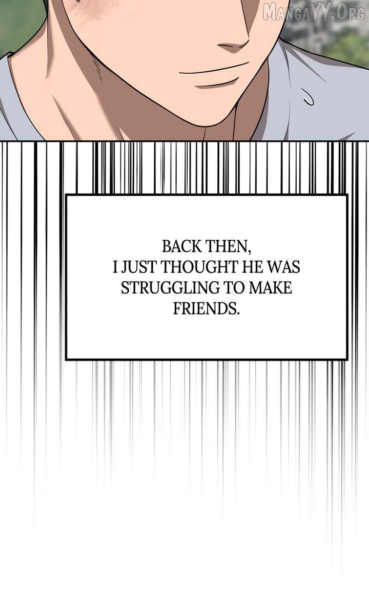 Reasons Not to Enter a Haunted house Chapter 34 399 071