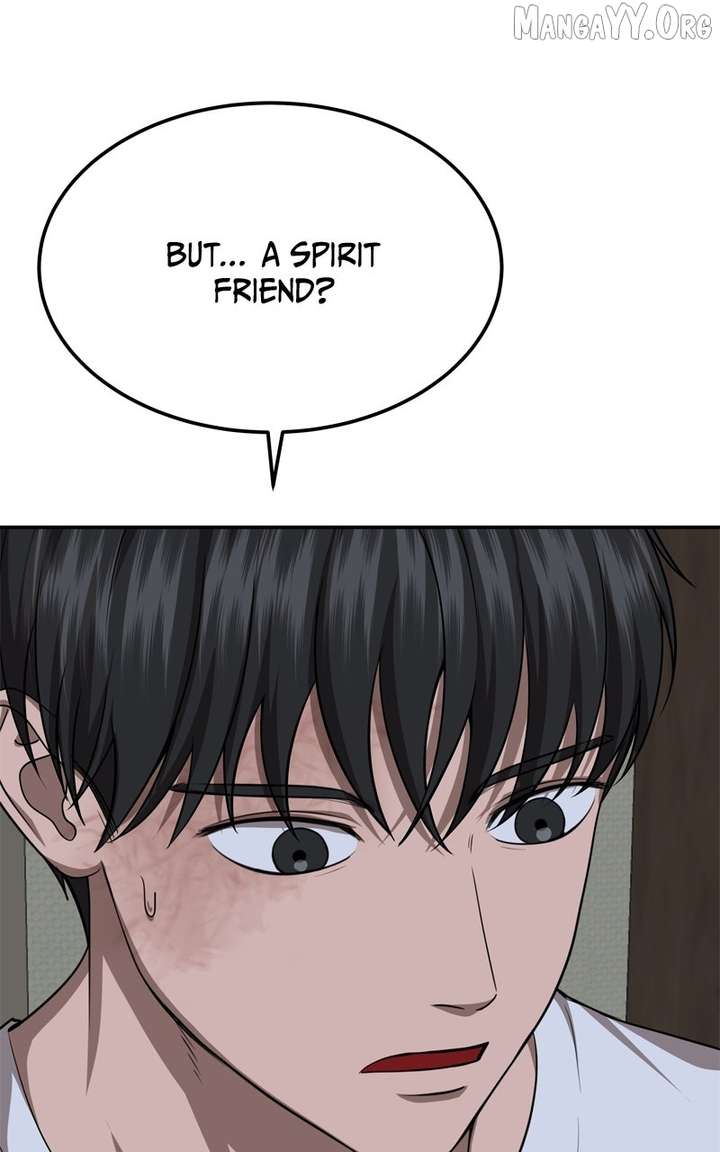 Reasons Not to Enter a Haunted house Chapter 34 400 072