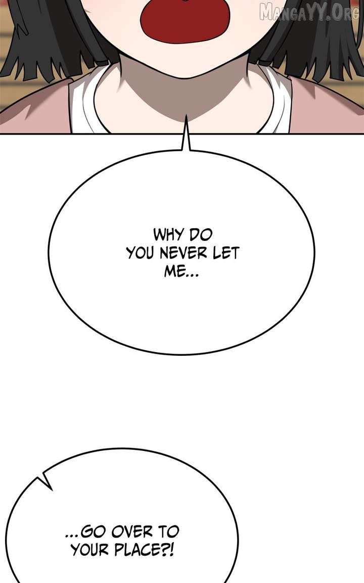 Reasons Not to Enter a Haunted house Chapter 34 403 075