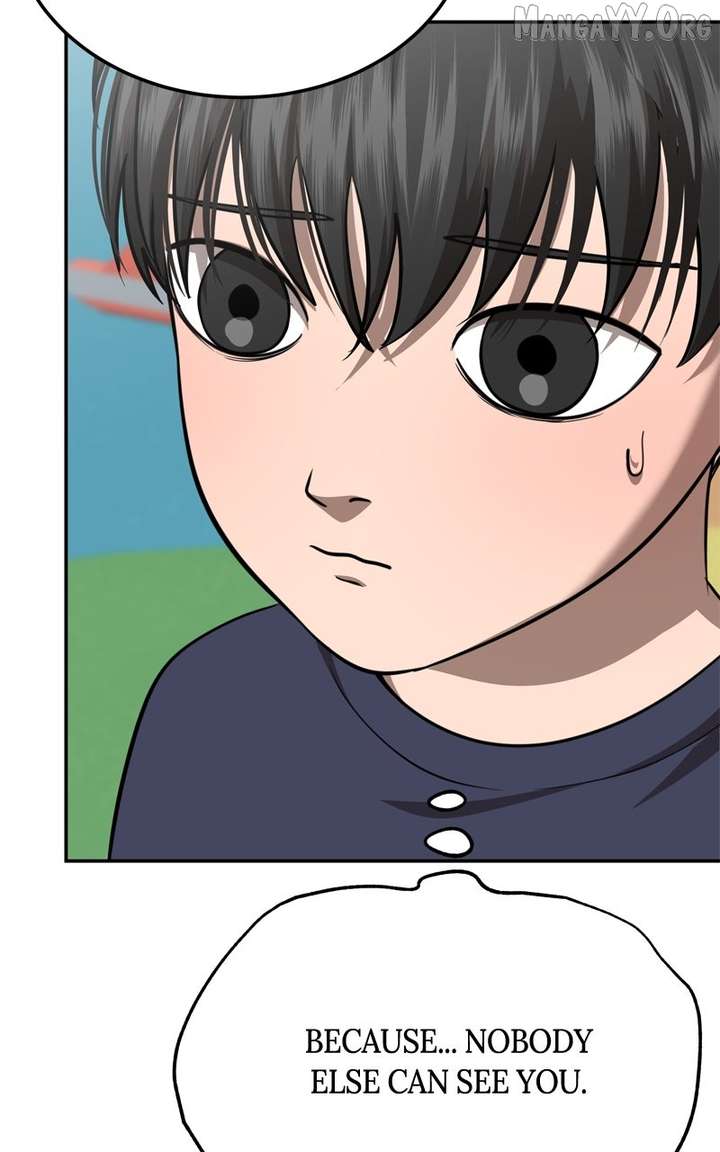 Reasons Not to Enter a Haunted house Chapter 34 404 076