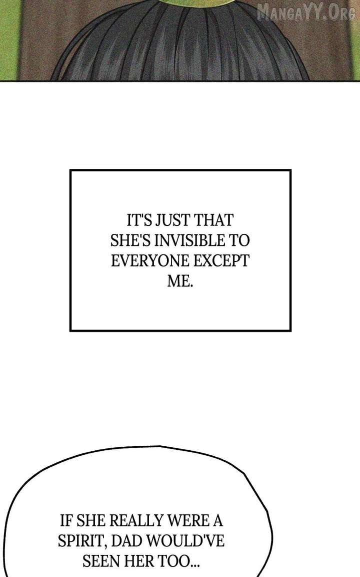 Reasons Not to Enter a Haunted house Chapter 34 408 080