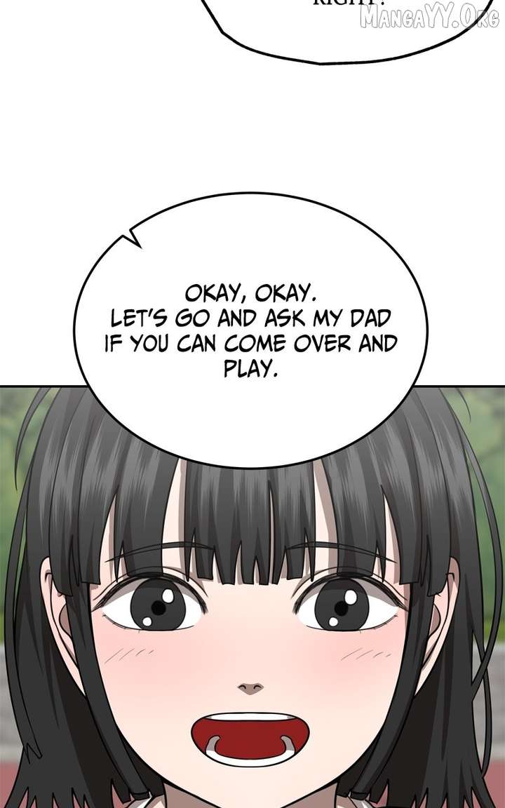 Reasons Not to Enter a Haunted house Chapter 34 411 083