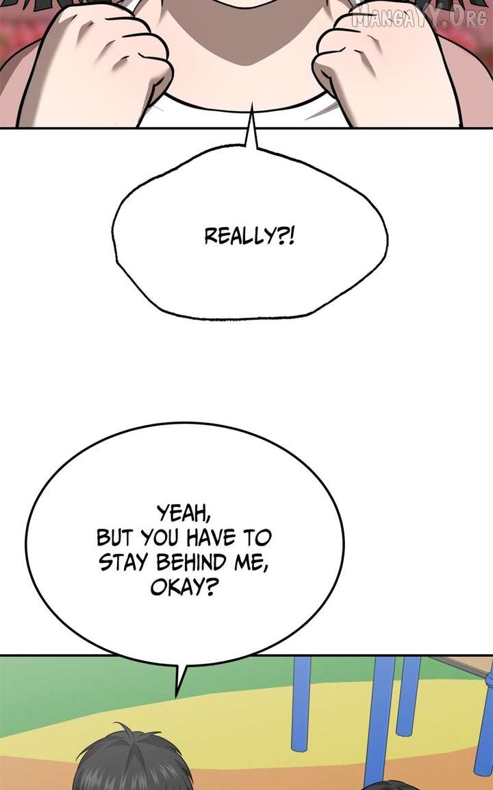 Reasons Not to Enter a Haunted house Chapter 34 412 084