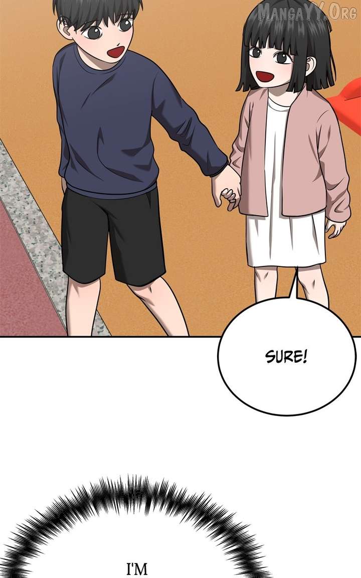 Reasons Not to Enter a Haunted house Chapter 34 413 085