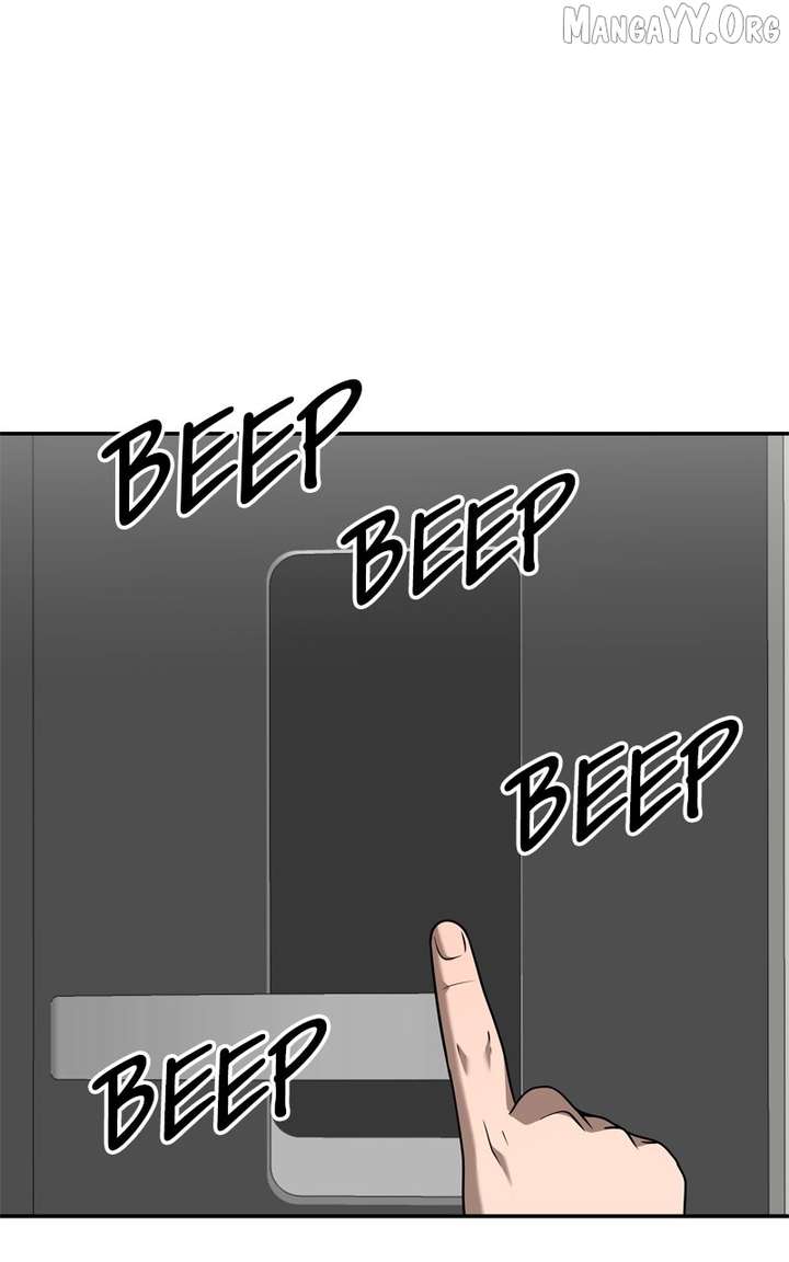 Reasons Not to Enter a Haunted house Chapter 34 415 087