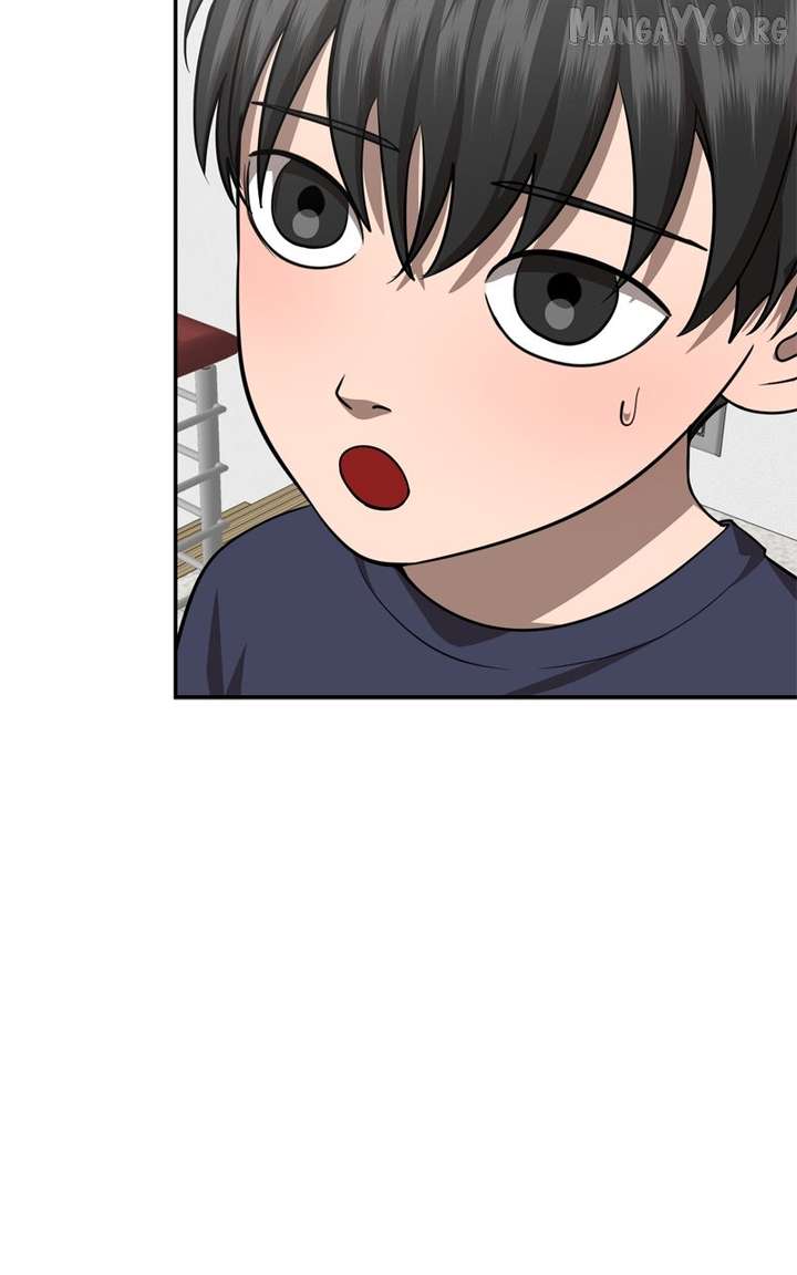 Reasons Not to Enter a Haunted house Chapter 34 417 089