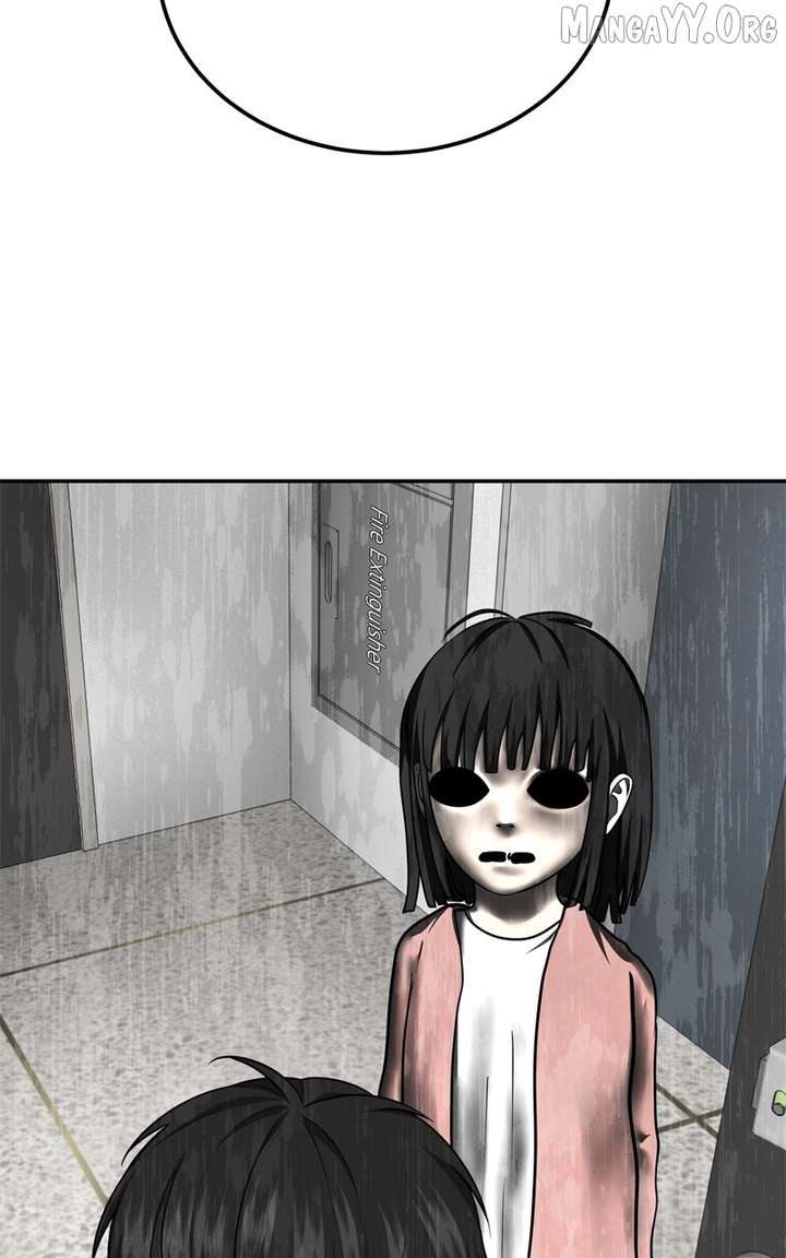 Reasons Not to Enter a Haunted house Chapter 34 420 092