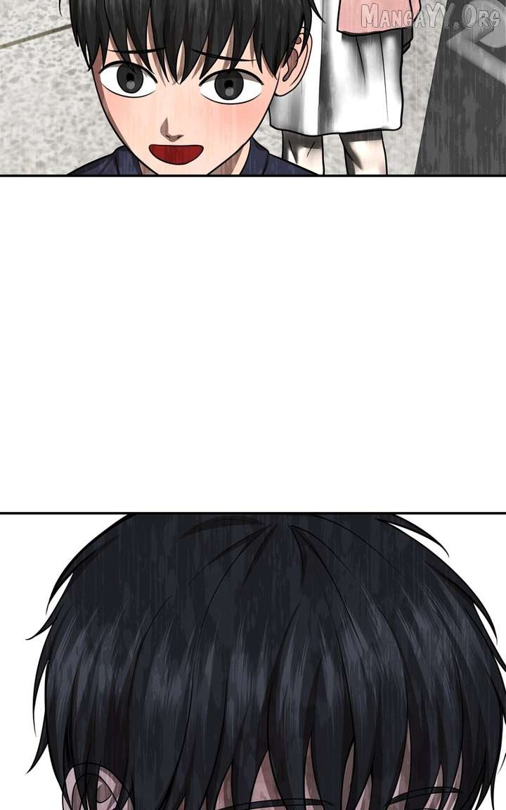 Reasons Not to Enter a Haunted house Chapter 34 421 093