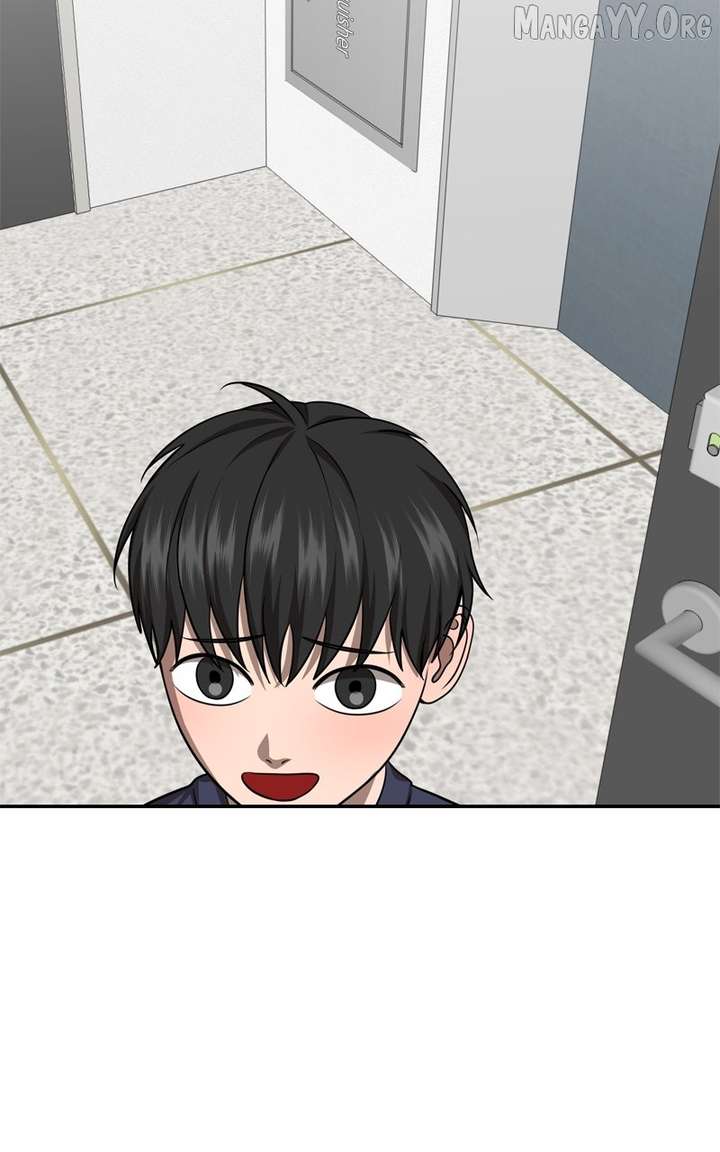 Reasons Not to Enter a Haunted house Chapter 34 423 095