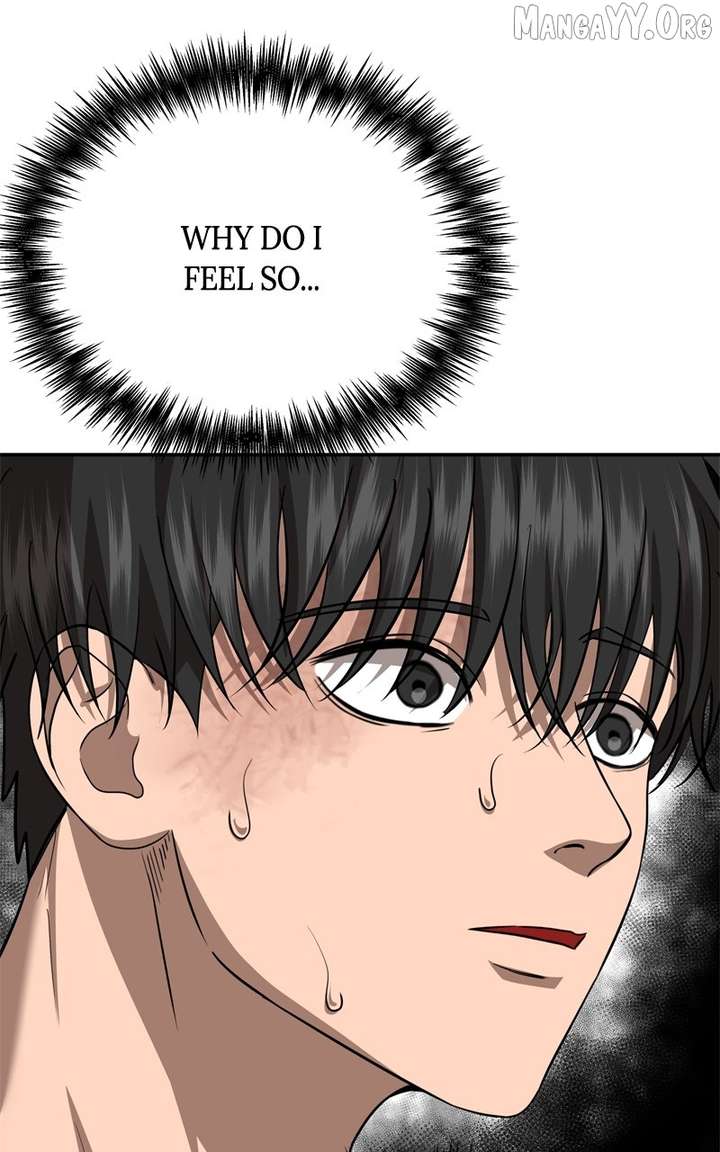 Reasons Not to Enter a Haunted house Chapter 34 424 096