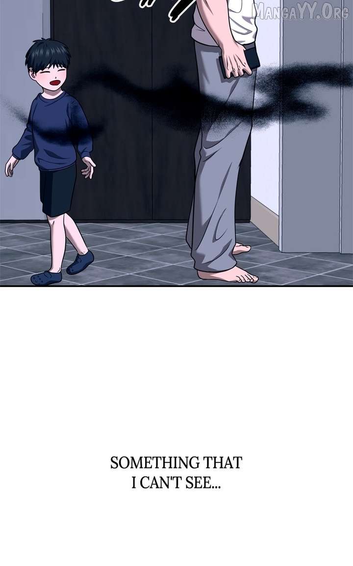 Reasons Not to Enter a Haunted house Chapter 34 426 098