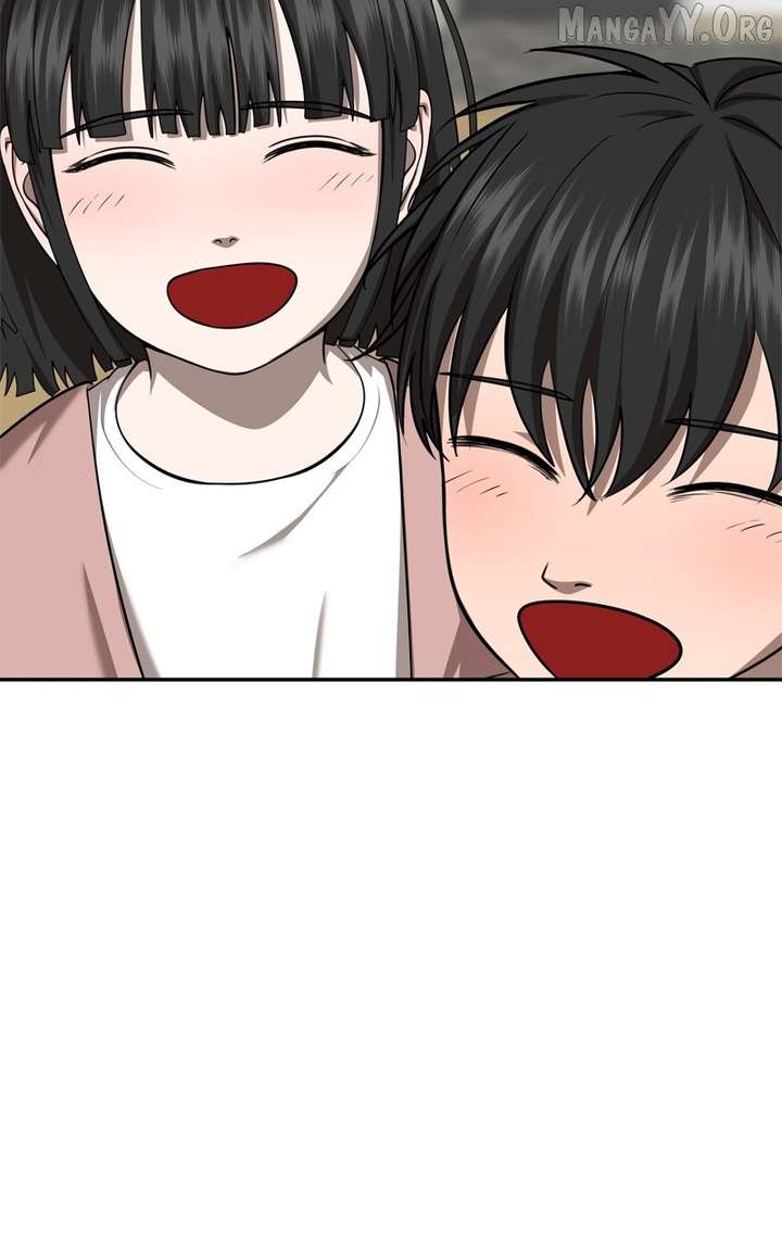 Reasons Not to Enter a Haunted house Chapter 34 429 101