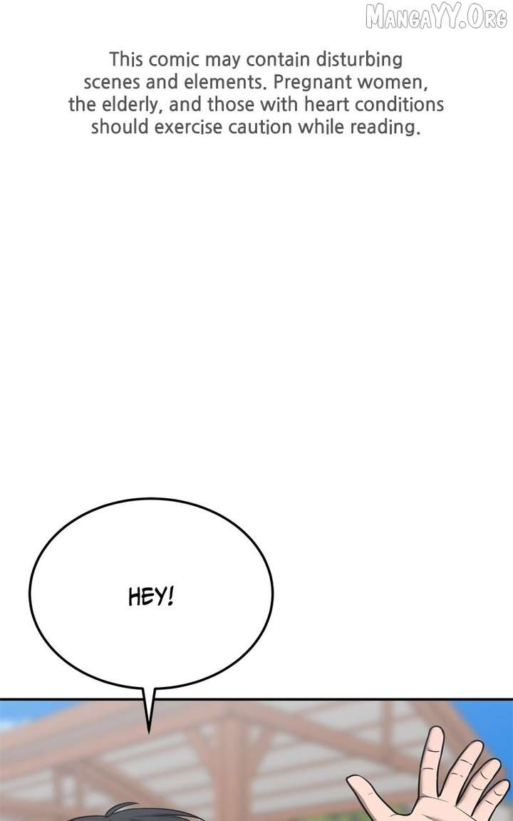 Reasons Not to Enter a Haunted house Chapter 35 341 1