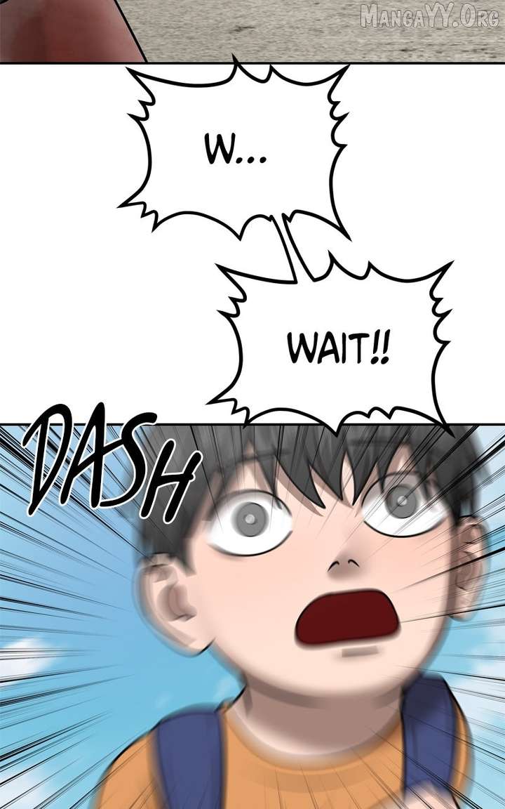 Reasons Not to Enter a Haunted house Chapter 35 441 101