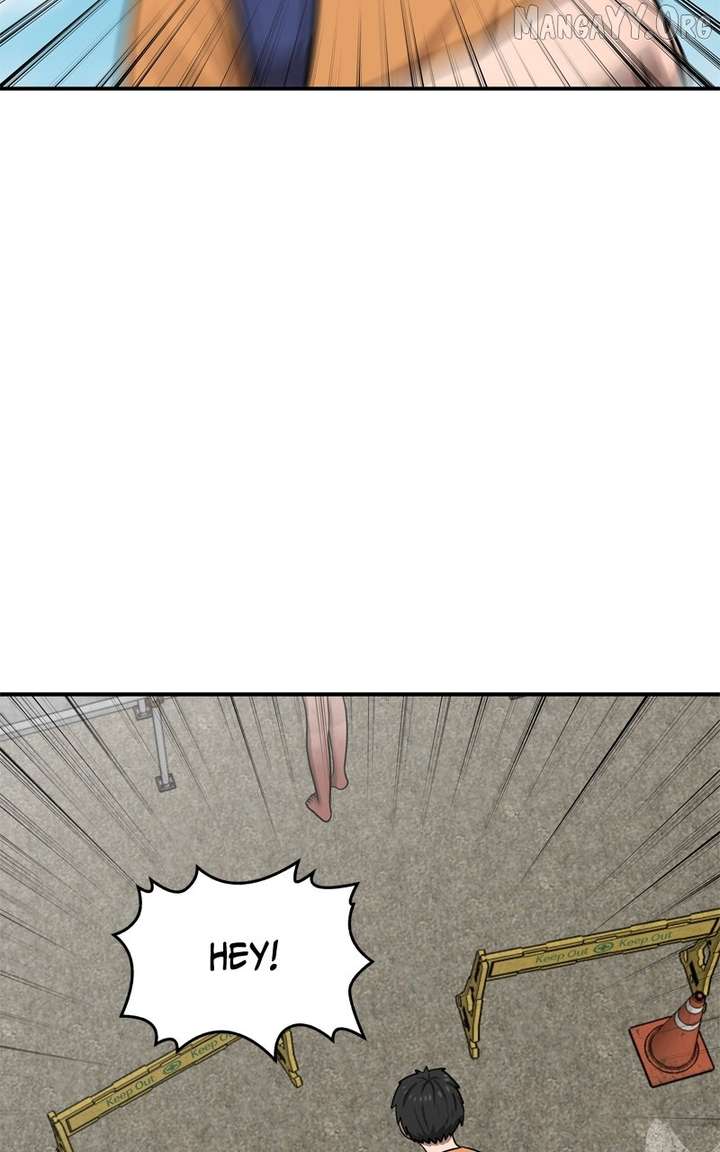 Reasons Not to Enter a Haunted house Chapter 35 442 102