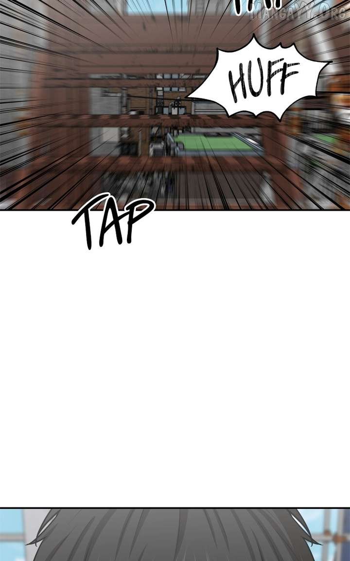 Reasons Not to Enter a Haunted house Chapter 35 446 106