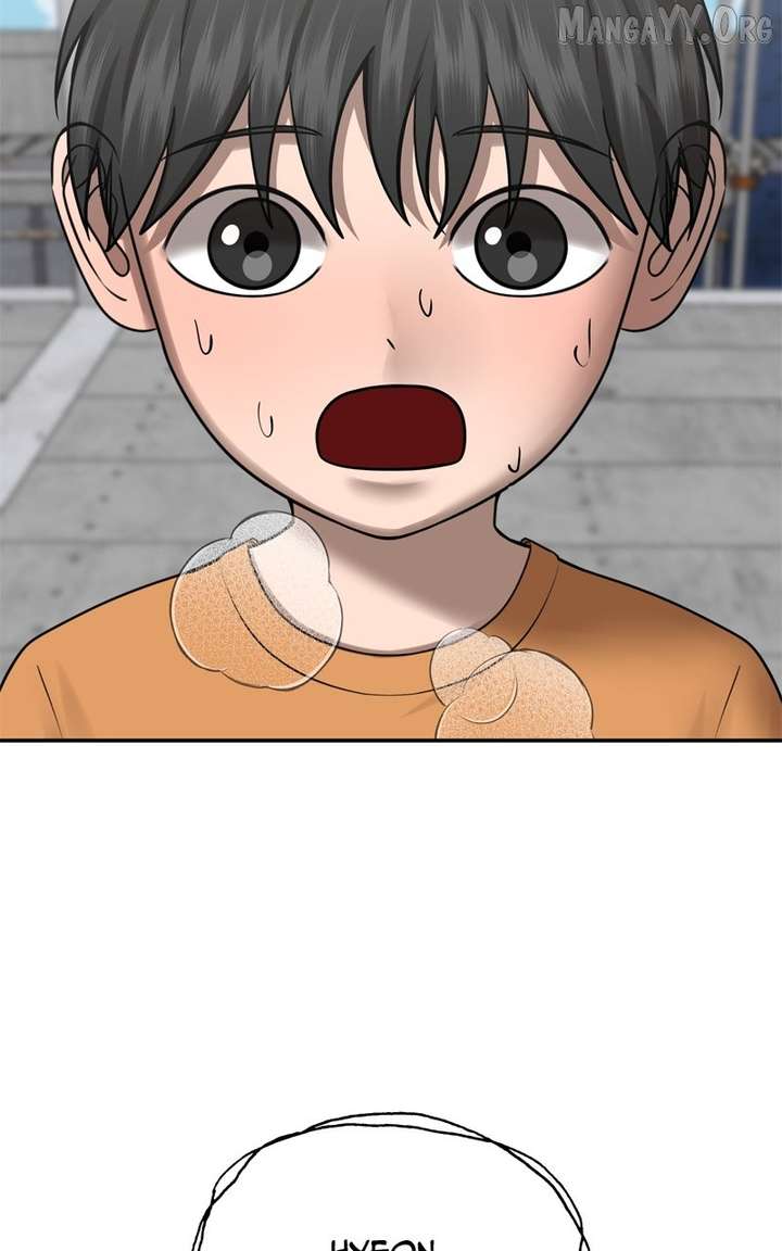 Reasons Not to Enter a Haunted house Chapter 35 447 107