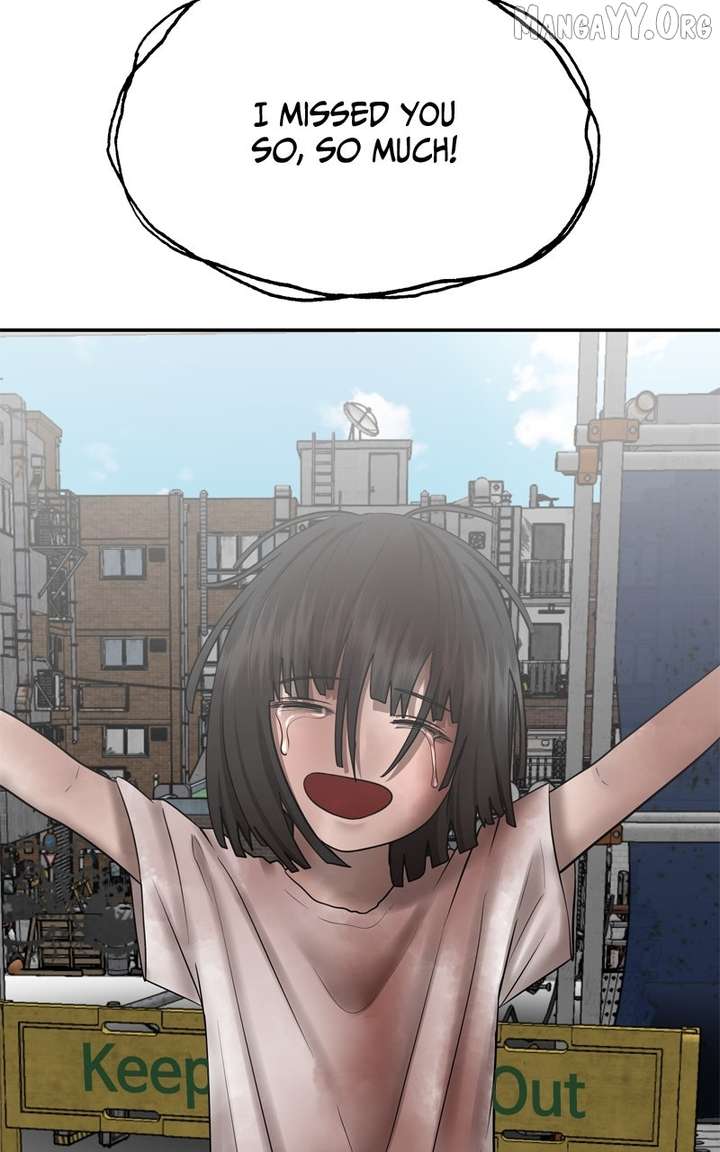 Reasons Not to Enter a Haunted house Chapter 35 449 109