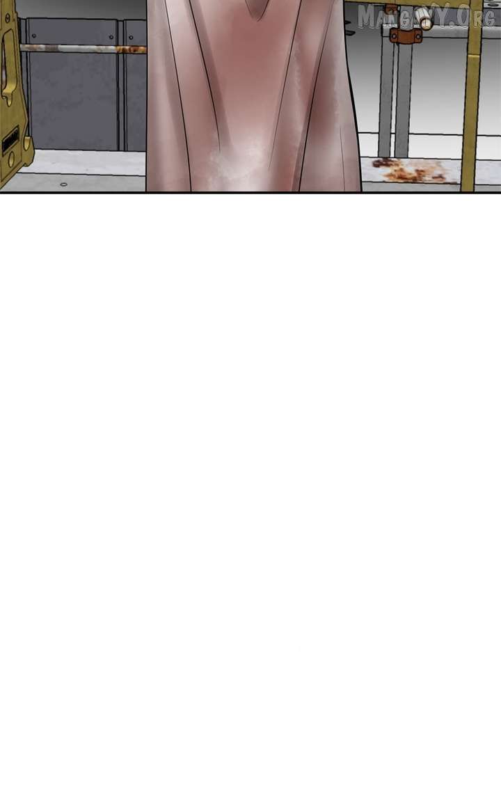 Reasons Not to Enter a Haunted house Chapter 35 450 110