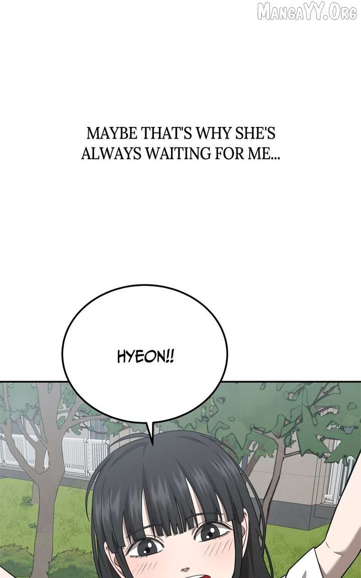 Reasons Not to Enter a Haunted house Chapter 35 352 12