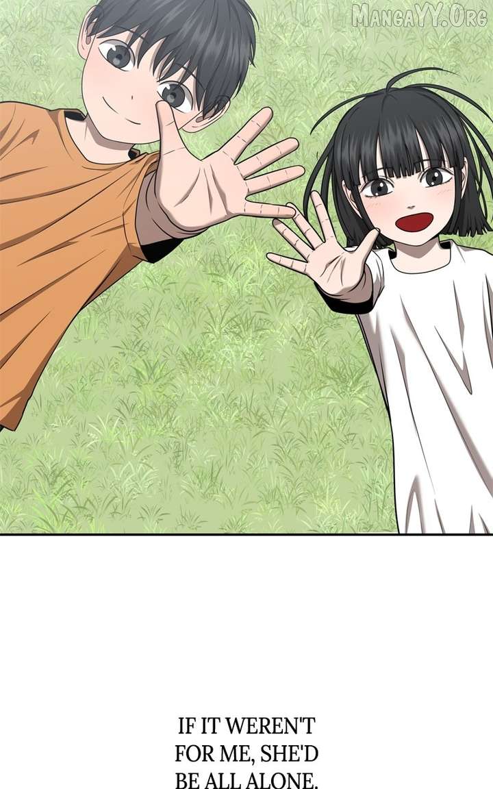 Reasons Not to Enter a Haunted house Chapter 35 354 14