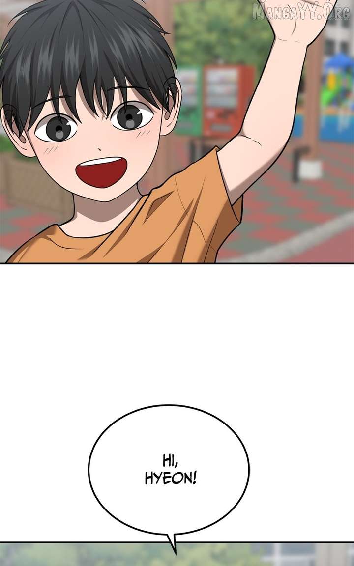 Reasons Not to Enter a Haunted house Chapter 35 342 2