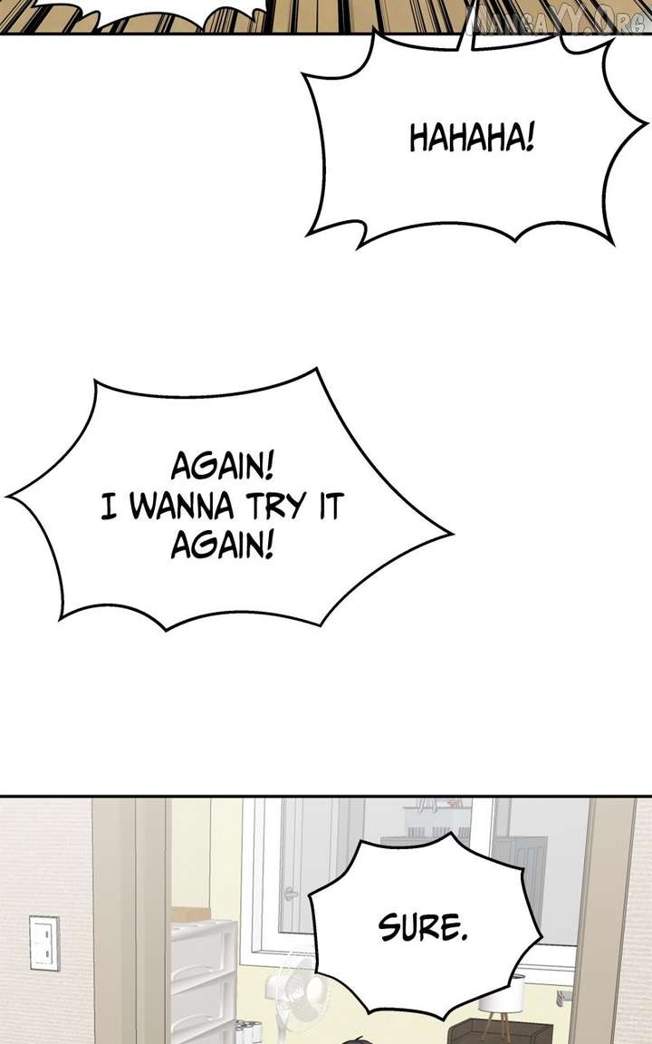 Reasons Not to Enter a Haunted house Chapter 35 361 21