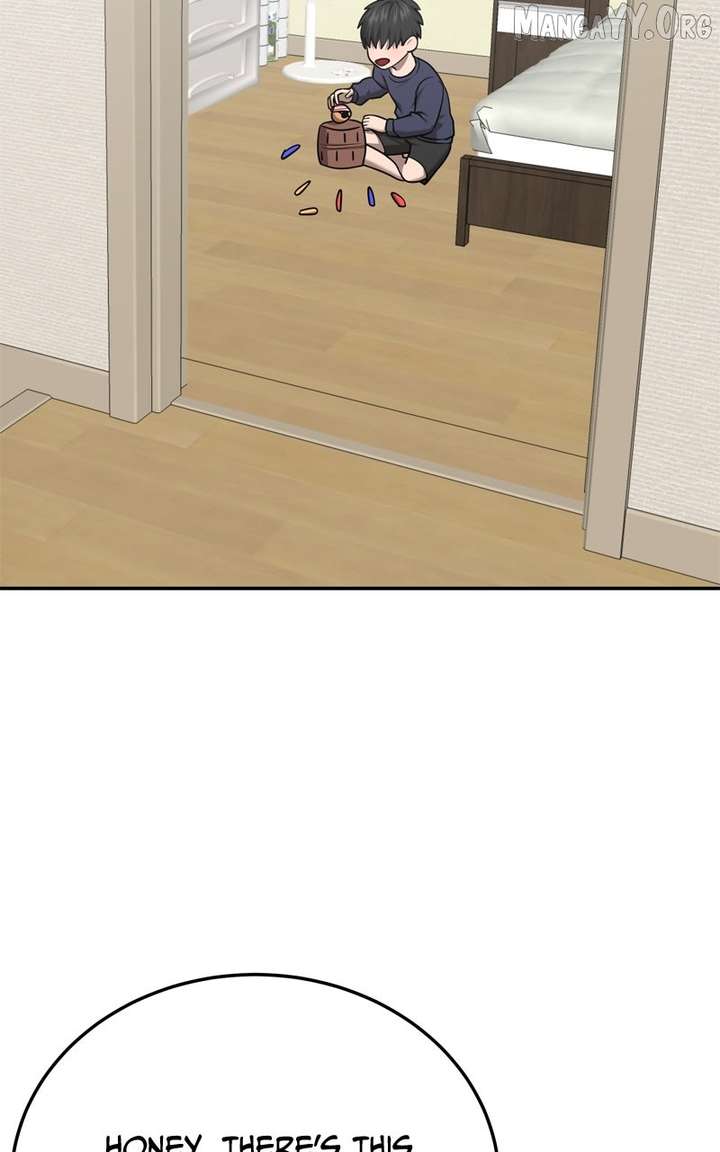 Reasons Not to Enter a Haunted house Chapter 35 362 22