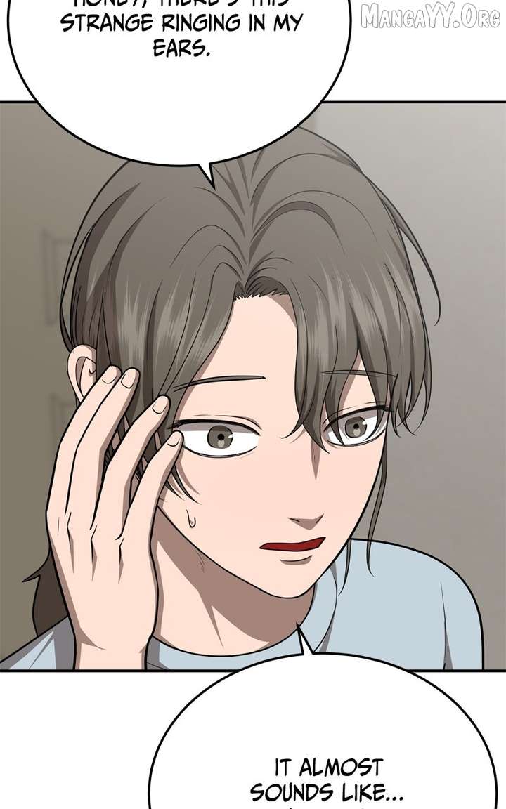 Reasons Not to Enter a Haunted house Chapter 35 363 23