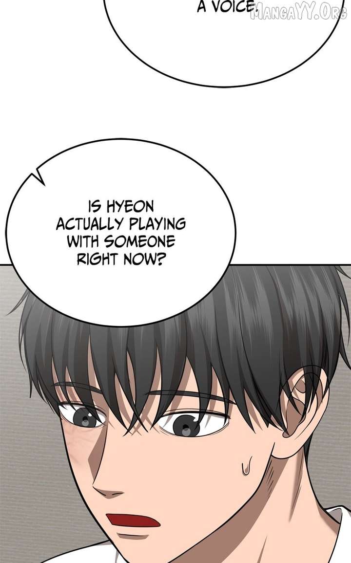 Reasons Not to Enter a Haunted house Chapter 35 364 24